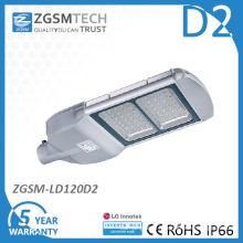 120W LED Street Light Outdoor for Highway